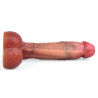 RealCockz Gode Fablyo 15 x 4cm